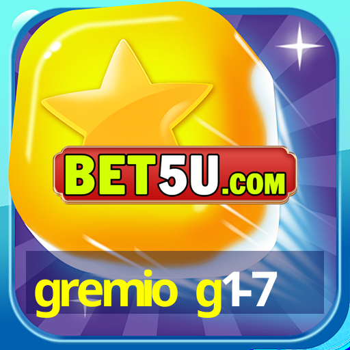 gremio g1